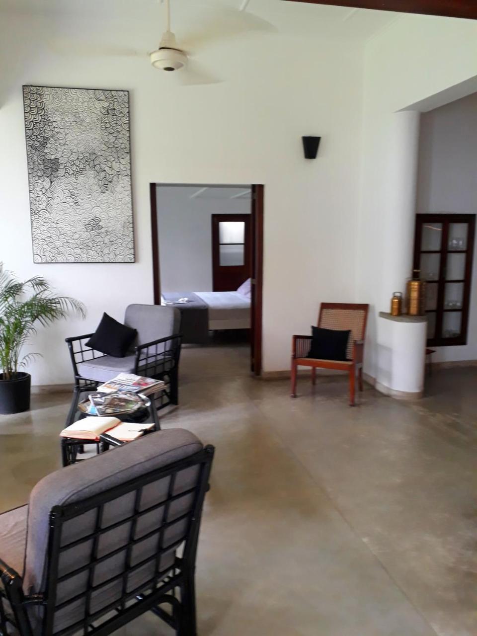 "27" Spathodea- Oasis In The City Κολόμπο Εξωτερικό φωτογραφία